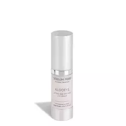 Sensum Mare - Algoeye Serum - Lifting And Anti Age Eye Serum - Ránctalanító Szemszérum - 15ml