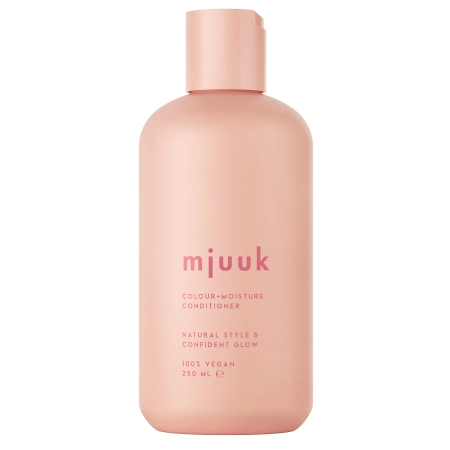 Mjuuk - Colour + Moisture Conditioner - Hidratáló Hajkondicionáló - 250ml