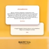 SkinTra - C-Acid - Savas Kezelés C-vitaminnal - 30ml
