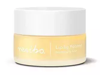 Resibo - Lip Lip Hooray! - Nyugtató Ajakbalzsam - 10ml