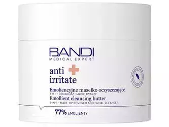 Bandi - Medical Expert - Anti Irritate - Emollient Cleansing Butter - Emolliens Tisztító Szappan - 90ml