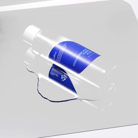 Isntree - Hyaluronic Acid Toner Plus - Hidratáló Tonik Hialuronsavval - 200ml