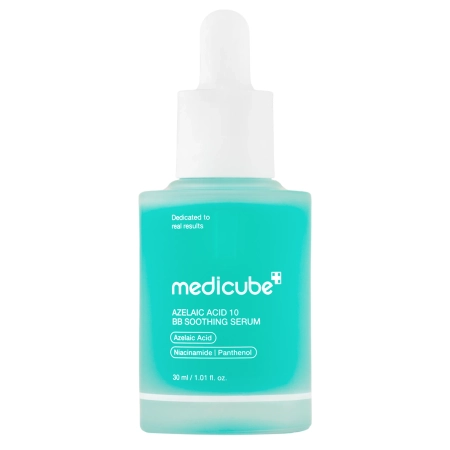 Medicube - Azelaic Acid 10 BB Soothing Serum - Szérum Azelainsavval - 30ml