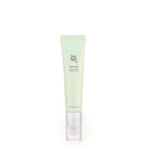 Beauty of Joseon - Light On Serum - Centella + Vita C - 30ml