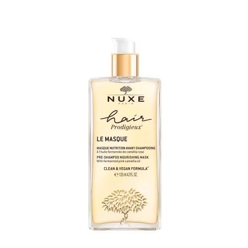 Nuxe - Hair Prodigieux® Prewash - Hajmosás Előtti Kondicionáló - 125ml