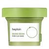 beplain - Mung Bean Pore Clay Mask - Arctisztító Maszk - 120ml
