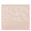 ELROEL - Blending Compact Cushion - Korrigáló Alapozó Párna - 23 Natural Beige - 12,5g