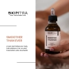 SkinTra - Smoother Than Ever - 12% Tejsavas Arc- és Testszérum - 100ml 