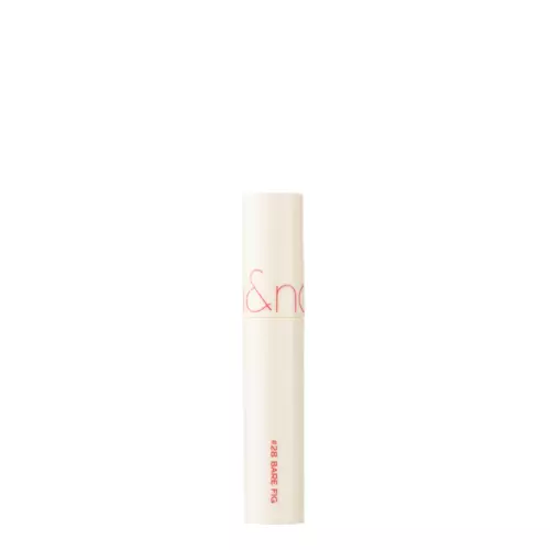 Rom&nd - Juicy Lasting Tint - Tartós Ajaktinta - 28 Bare Fig - 5,5g