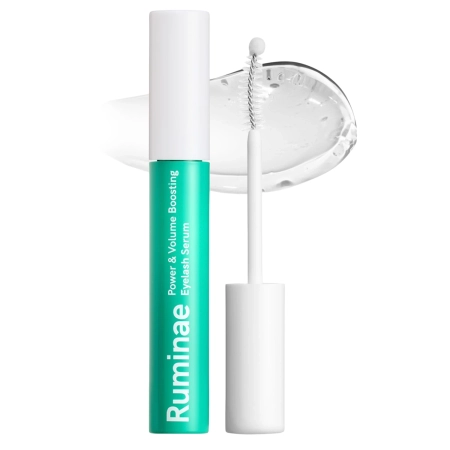 Ruminae - Power & Volume Boosting Eyelash Serum - Szempillaszérum - 10ml