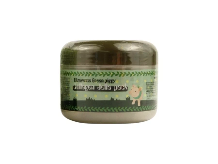 Elizavecca - Green Piggy Collagen Jella Pack - Kollagén Hidratáló Maszk - 100ml