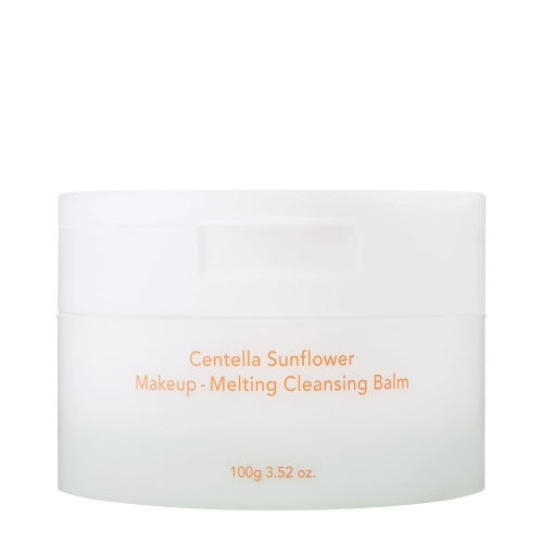 Haruharu Wonder - Centella Sunflower Makeup Melting Cleansing Balm - Gyengéd Sminkeltávolító Balzsam - 100g