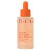 I'm From - Apricot Dark Spot Drop Ampoule - Világosító Arcampulla - 50ml