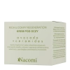 Nacomi - Rich & Comfy Regeneration - Szemkörnyékápoló Krém - Avokádó - 15ml