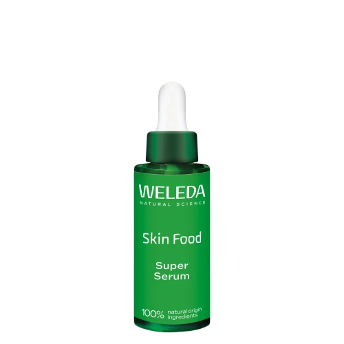 WELEDA - Skin Food - Szuper Szérum - 30ml