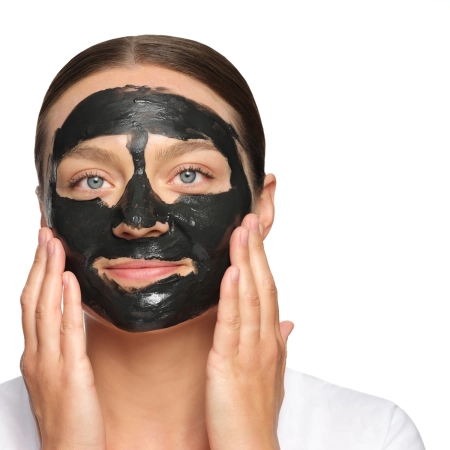 The Ordinary - Salicylic Acid 2% Masque - Agyag és Szén Maszk 2%-os Szalicilsavval - 50ml