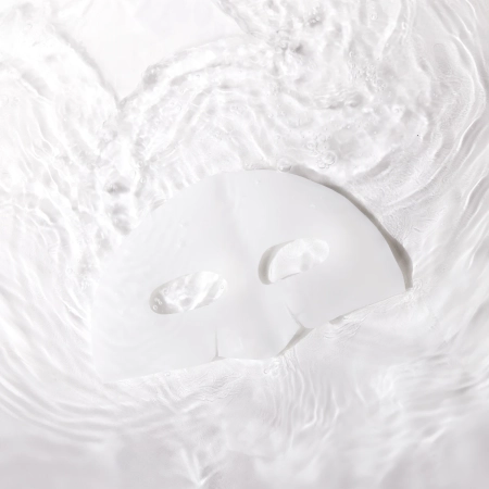 Biodance - Hydro Cera-nol Real Deep Mask - Hidratáló Arcmaszk Kollagénnel - 1db/34g