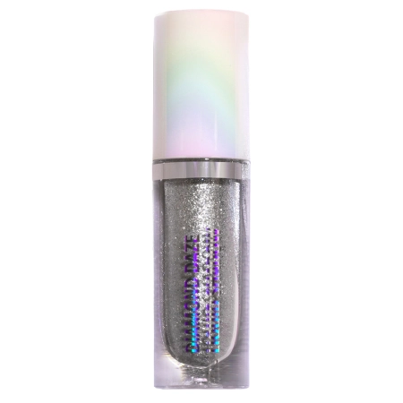 Moira - Diamond Daze Liquid Shadow - Folyékony, Ragyogtató Szemhéjfesték - 011 Treasure Trove - 3ml