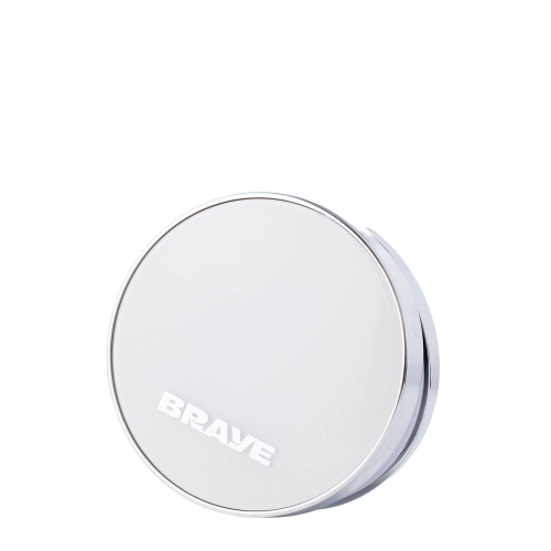 BRAYE - Effortless Cushion Thin Cover SPF 50+ PA+++ - Hosszantartó Alapozó Párna - 23 Sand - 12g+12g