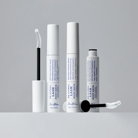 Dr. Althea - Lash Boost Serum - Szempillanövesztő Szérum - 9ml
