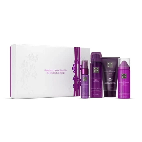 Rituals - The Ritual of Yozakura Gift Set S - Ajándékszett - 50ml+70ml+50ml+20ml