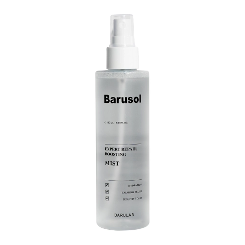 Barulab - Barusol Expert Repair Boosting Mist - Rewitalizáló Permet - 180ml