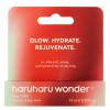 Haruharu Wonder - Rose PDRN Peptide Glowy Balm - Hidratáló Ajakbalzsam - 10ml