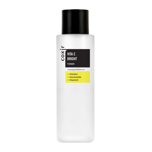 Coxir - Vita C Bright Toner - Világosító Arctoner - 150ml