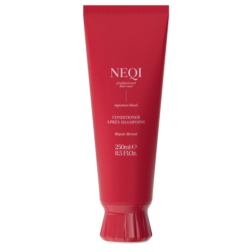 NEQI - Repair Reveal Conditioner - Regeneráló Kondicionáló Festett és Sérült Hajra - 250ml