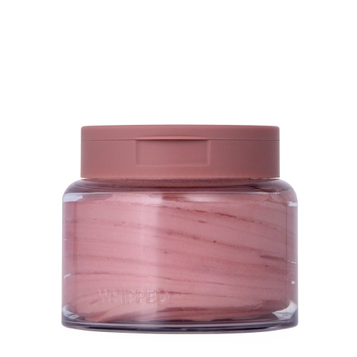 WHIPPED - Vegan Pack Cleanser Muhwabutter - Javító Hatású Arctisztító Maszk - 120ml