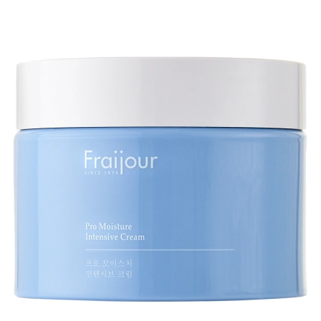 Fraijour - Pro-Moisture Intensive Cream - Intenzíven Hidratáló Arckrém - 50ml
