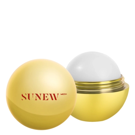 SunewMed+ - Gold Kiss - Hidratáló Ajakbalzsam - 13g