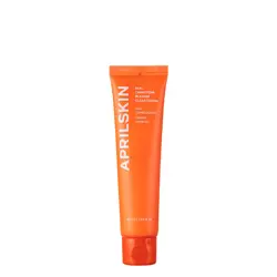 Aprilskin - Carrotene Clarifying Cream - Revitalizáló Krém Karotinnal - 60ml