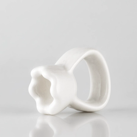 HAUA - Ring Gua Sha - Arc Masszírozó