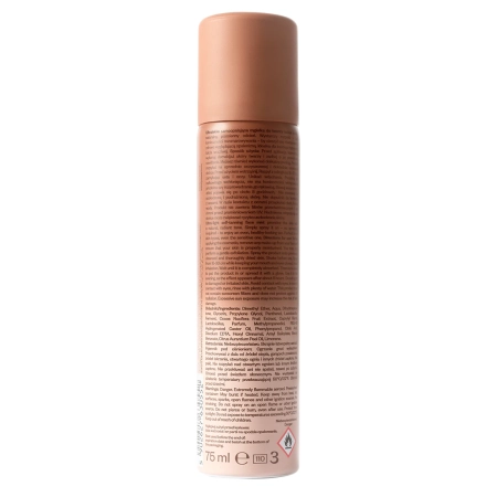 Paese - Ultra-Light Self Tanning Face Mist - Ultra Könnyű Önbarnító Arcpermet - 75ml