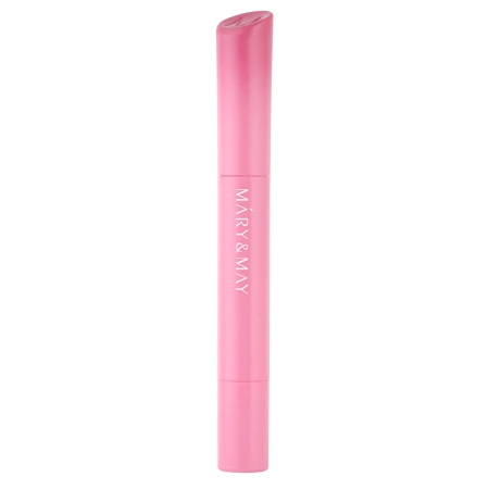 Mary&May - Blooming Glow Lip - Színező Ajakbalzsam - 01 Peony Bouquet - 1,7g