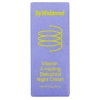 By Wishtrend - Vitamin A-mazing Bakuchiol Night Cream Mini - Éjszakai Arckrém A-vitaminnal és Bakuchiollal - 10g