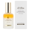 d'Alba - White Truffle Double Layer Revitalizing Serum - Revitalizáló Arcszérum - 50ml