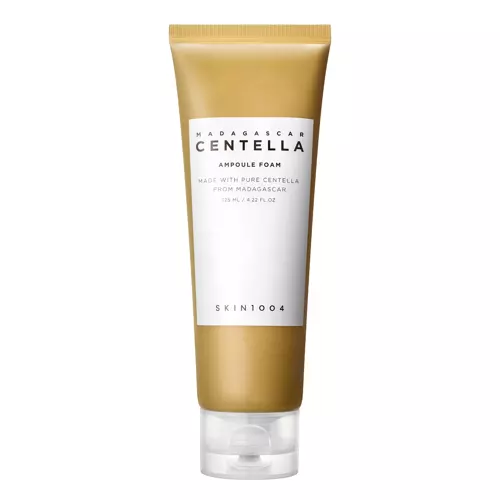 SKIN1004 - Madagascar Centella Ampoule Foam - Arctisztító Hab Ázsiai Gázlóval - 125ml