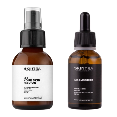 SkinTra - Smooth Operator Szett - 50 ml + 30 ml