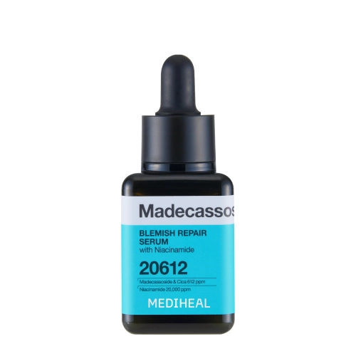 Mediheal - Madecassoside Blemish Repair Serum - Korrigáló Arcszérum - 40ml
