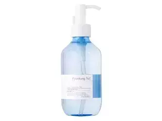 Pyunkang Yul - Deep Cleansing Oil - Gyengéd Hidrofil Sminkeltávolító Olaj - 290ml