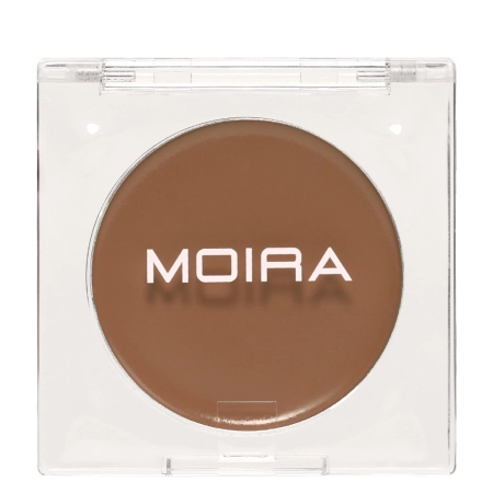 Moira - Stay Golden Cream Bronzer & Contour - Krémes Bronzosító - 400C - 3,8g