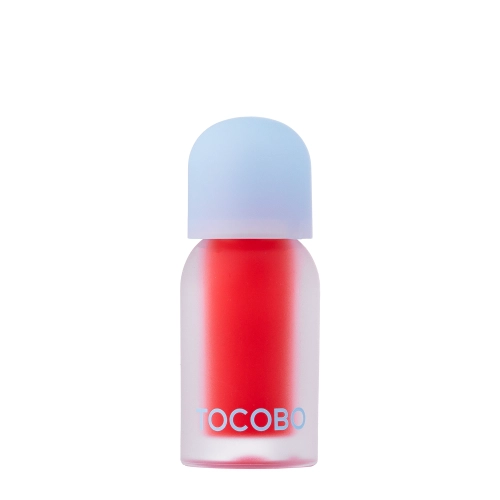 Tocobo - Juicy Berry Plumping Lip Oil - Ajakolaj - 15 Coral Soda - 4g