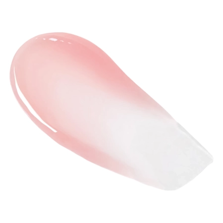 glow - Peach Peptide Repair Lip Balm - Peptid Ajakbalzsam - #Palepink - 8g