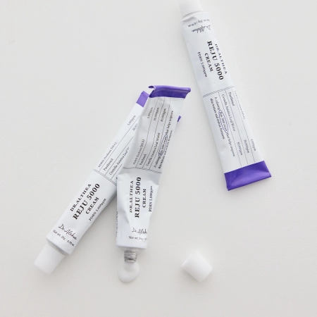 Dr. Althea - PDRN Reju 5000 Cream - Regeneráló Arckrém - 20g