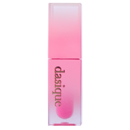 Dasique - Juicy Dewy Tint - Fényesítő Ajaktinta - #03 Pink Guava - 3,5g
