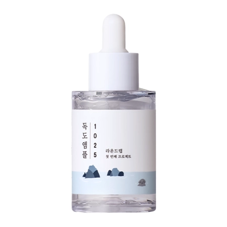 Round Lab - 1025 Dokdo Ampoule - Hidratáló Ampulla - 45g