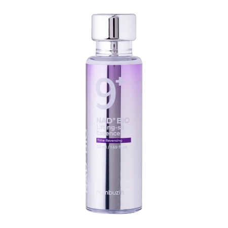 Numbuzin - No.9 NAD Bio Lifting Essence - Lifting Esszencia NAD Koenzimmel - 50ml 