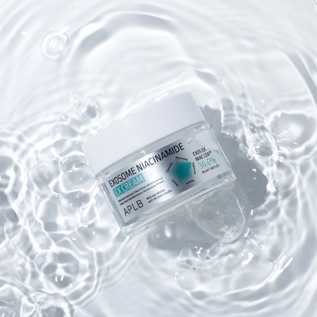 APLB - Exosome Niacinamide EX Cream - Arckrém Exoszómákkal - 55ml